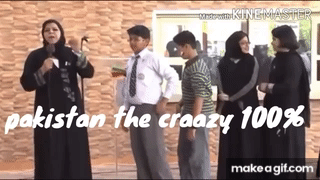 Pakistan Meme Compilation on Make a GIF