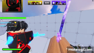 Rivals Montage on Make a GIF