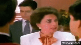 Film: The Queen Of Mean - The Leona Helmsley Story on Make a GIF