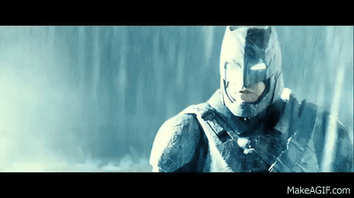 Dc batman vs superman superman GIF - Find on GIFER