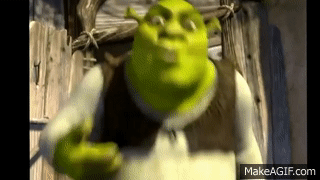 What Are You Doing In My Swamp Remix On Make A Gif