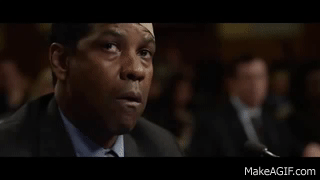 Could You Repeat The Question Denzel Washington On Make A Gif