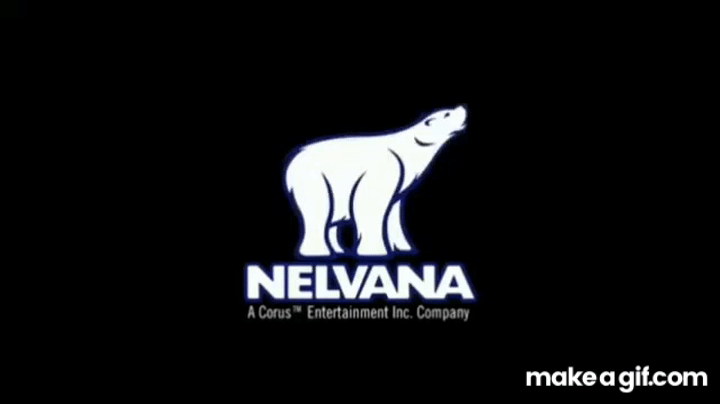 Nelvana A Corus Entertainment Inc. Company on Make a GIF