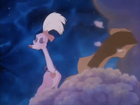 Annabelle on Make a GIF