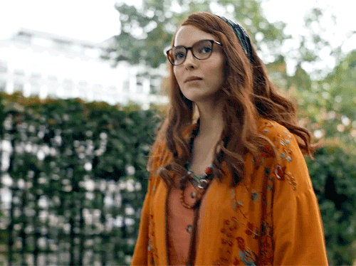 lucreciasmartel: Quiet | KILLING EVE Season 2 Official... on Make a GIF