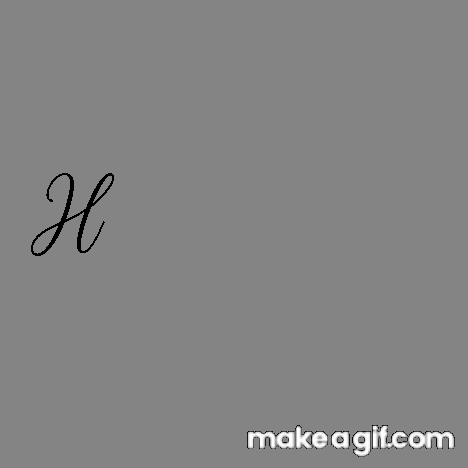 Horse & Rider on Make a GIF