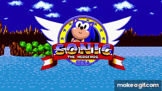 Sonic VS Sonic.exe - MEM FATALITY - 