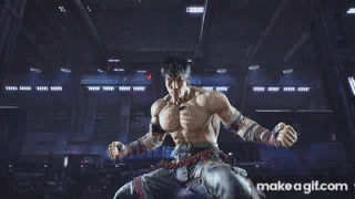 TEKKEN 8 — Marshall Law Gameplay Trailer 