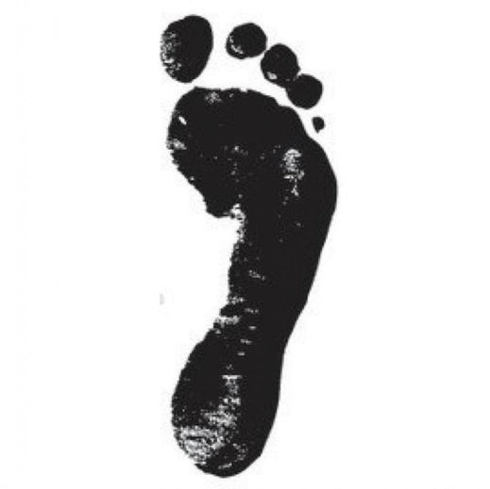 След черная благодарность. Смешные следы черно - белые. След черным по белому. Золушка минималистичный Постер Отпечатки ног. Steps and footprint.