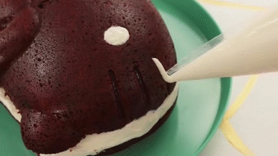 Food Porn 1.5 on Make a GIF