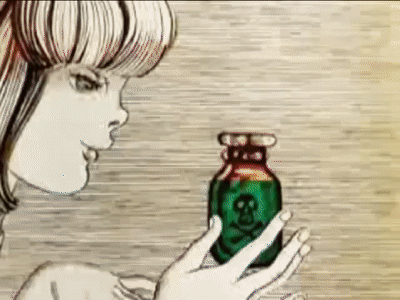This Potion Make You 5 Years Smaller GIF - This potion make you 5 years  smaller - Discover & Share GIFs
