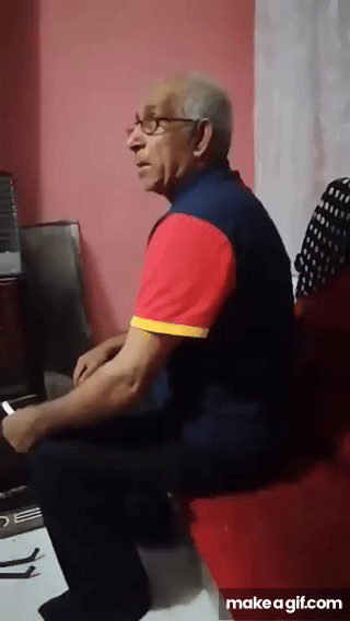 gene başladı yine başladı orjinal on Make a GIF