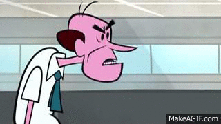 The Ricky Gervais Show Season 1: Episode 8 - Nuts on Make a GIF