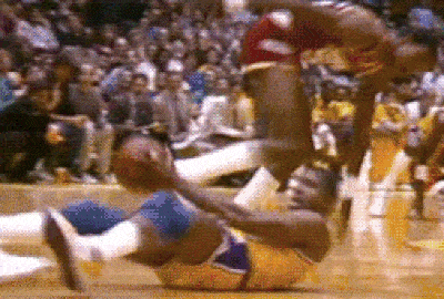 Magic Johnson to Kurt Rambis - Los Angeles LakersMore 80s ...