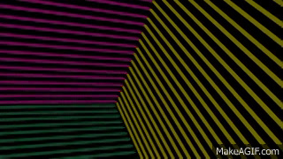 Max Headroom Moving Background Animation On Make A Gif