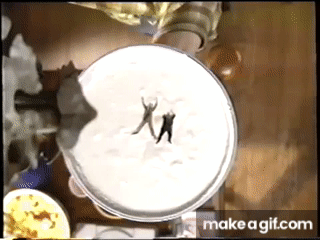 Honey, We Shrunk Ourselves (1997) Trailer (VHS Capture) on Make a GIF