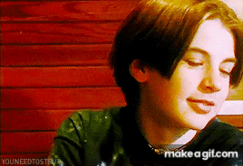 Chris Evens Young on Make a GIF