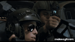 Aliens 1986 Were In The Pipe 5 By 5 4k Uhd Clip On Make A 