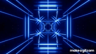 🌟 4K Laser Light Show VJ LOOP 🌟 Techno Laser DJ Visual No Copyright ...