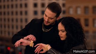 G Eazy Kehlani Good Life From The Fate Of The Furious The Album Music Video On Make A Gif