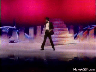 Michael Jackson - Don't Stop 'Til You Get Enough (Official Video