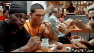 Calle 13 Atrevete Te Te Explicit On Make A Gif