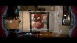 Spider-Man: Homecoming - Interrogation Scene (HD) on Make a GIF