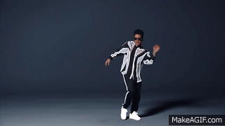 Bruno Mars That S What I Like Official Video On Make A Gif