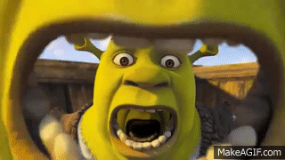 MOUTH On Make A GIF