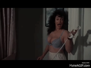 Naked Gun - Sexual Assault with a Concrete Dildo on Make a GIF