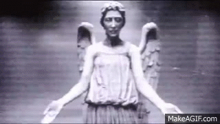 Weeping Angel Attack Gif Weeping Angel Attack Gif