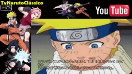 Teniente Dan Vol 2.02 - naruto temporada 1 capitulo 52