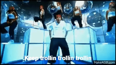 Limp Bizkit - Rollin' (Air Raid Vehicle) on Make a GIF