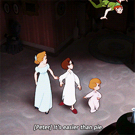 disneyfilms: Watch me now. Here I go! on Make a GIF