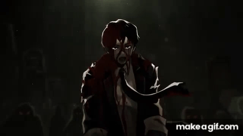 Roland on Make a GIF