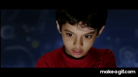 Ishan Awasthi Smiling|| Taare Zameen Pe || Meme Template on Make a GIF