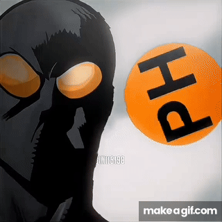 PH / HUB Mark 🗿 ... on Make a GIF