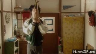 Maison Ikkoku Live Action 2007 Eng Sub Part 1 On Make A Gif