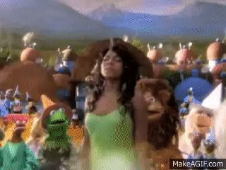 Ashanti - Kansas on Make a GIF