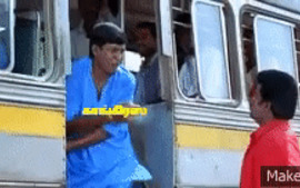 Vetri Kodi Kattu Tamil Movie Part 6 On Make A Gif