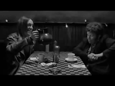 coffee and cigarettes gif Iggy Pop and Tom Waits (Coffee and cigarettes)