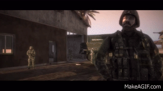 Battlefield: Bad Company HD Walkthrough - Ending + Credits - Part ...