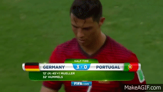 Germany vs Portugal 4 0 Highlights FIFA World Cup 2014 HD 720p