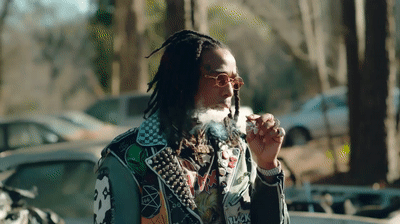 Migos - What The Price [Official Video] on Make a GIF