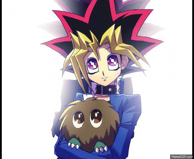 Image result for gif yugioh
