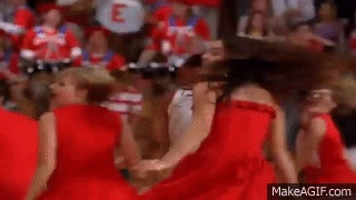 High School Musical We Re All In This Together On Make A Gif