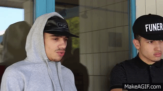 Mister V Le Rap On Make A Gif