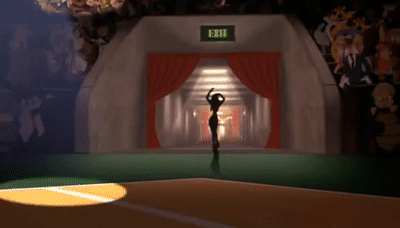 Lola Bunny Remake on Make a GIF
