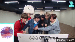 Image result for run bts ep 44 gif