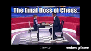The Final Boss Of Chess
